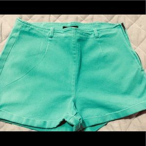 Forever21 Short